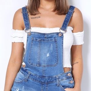 Overalls